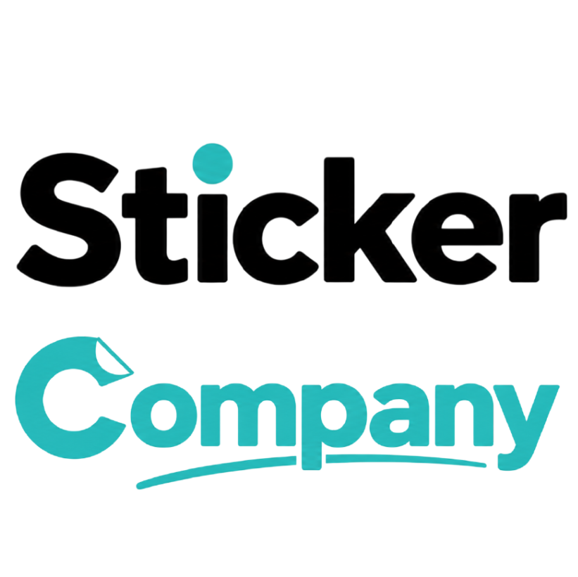 Sticker Company