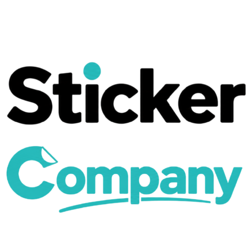 Sticker Company